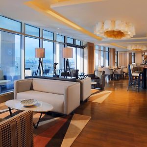 Grand Deluxe Club lounge access 1 Bedroom Residence