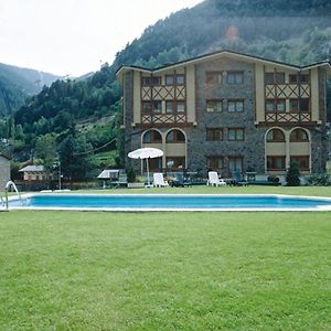 Hotel Xalet Verdu